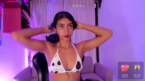 Veronica independent model online show from 07-07-26, 08:13
