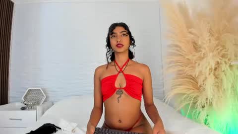 Veronica independent model online show from 07-13-26, 08:33