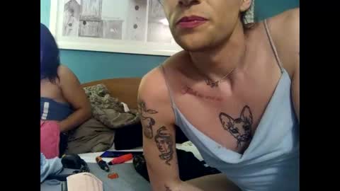 Lucky  online show from 12-16-25, 06:29