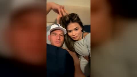 Hottieandthenerd online show from 07-04-26, 03:02