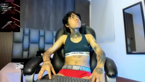 Snapshot of hottiesjuls chatting on 06-07-26, 07:50 Juls online show from 06-07-26, 07:50