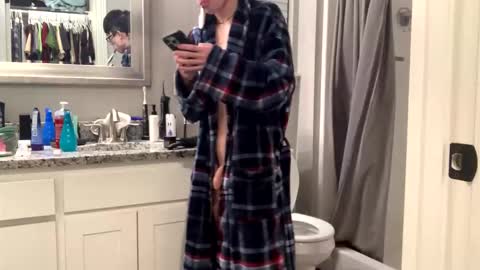 hottiewithabody101 online show from 03-30-26, 10:05