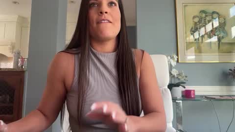 --- Dana May online show from 01-24-25, 07:28