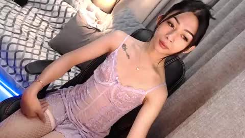 SCARLET online show from 02-28-26, 12:22