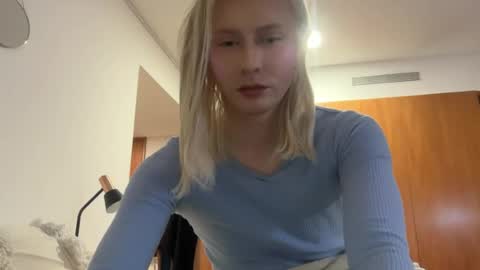 HotTransGirlie online show from 06-27-26, 02:38