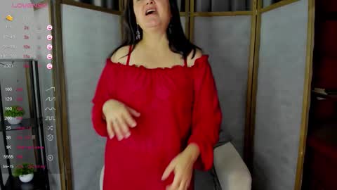 Snapshot of hottyannaa chatting on 11-14-25, 02:43 Anna online show from 11-14-25, 02:43