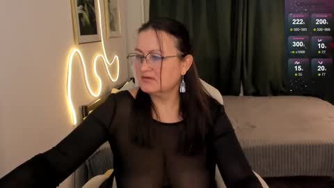 Anna online show from 02-12-26, 03:01