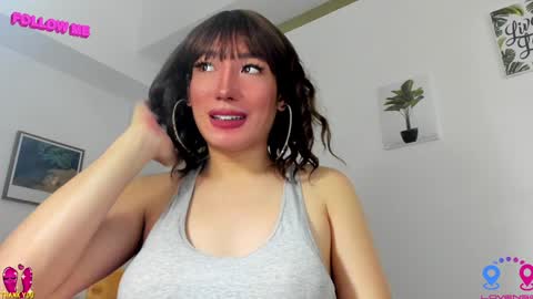 Snapshot of hottycrishinaxx chatting on 01-09-25, 07:31 crishinahotty online show from 01-09-25, 07:31