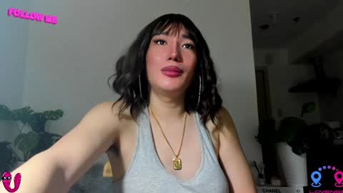 Snapshot of hottycrishinaxx chatting on 02-03-25, 07:07 crishinahotty online show from 02-03-25, 07:07