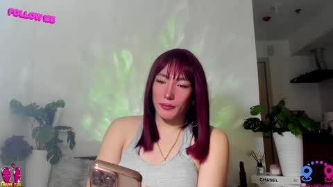 Snapshot of hottycrishinaxx chatting on 02-13-25, 04:43 crishinahotty online show from 02-13-25, 04:43