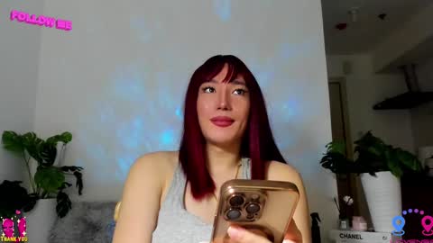 Snapshot of hottycrishinaxx chatting on 02-20-25, 05:44 crishinahotty online show from 02-20-25, 05:44