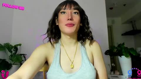 Snapshot of hottycrishinaxx chatting on 02-23-25, 03:02 crishinahotty online show from 02-23-25, 03:02