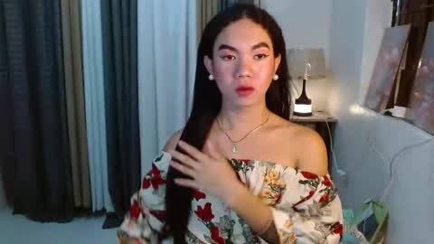 THALIE online show from 03-04-26, 06:52