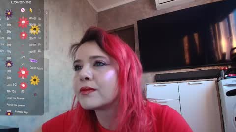 Goddess of  Luv online show from 01-09-26, 02:31