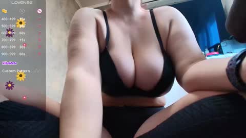 Goddess of  Luv online show from 02-04-26, 08:53