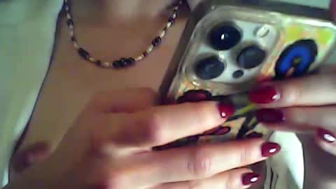 Snapshot of hotwinterxx chatting on 11-22-25, 11:04 Hotwixx online show from 11-22-25, 11:04