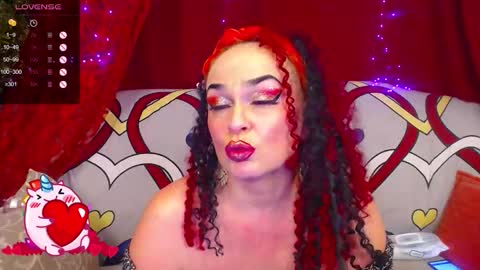Hotzlata online show from 02-12-26, 11:33