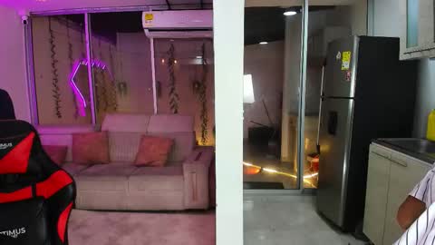 Snapshot of houseofwarrios chatting on 11-24-25, 05:29 we are Harry Jersi pablo and our mod talco online show from 11-24-25, 05:29