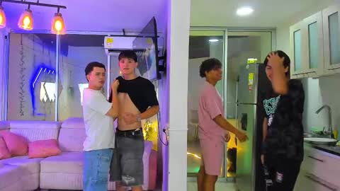 we are Harry Jersi pablo and our mod talco online show from 02-25-26, 05:39