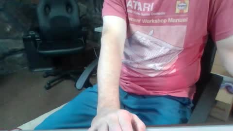 houstonbored online show from 11-17-25, 06:35