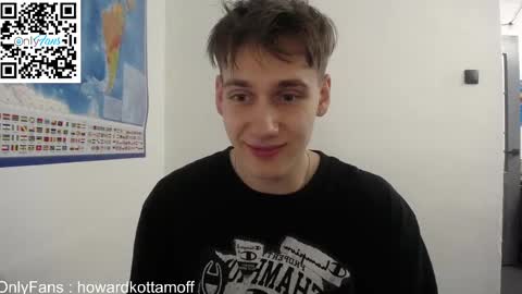 howardkottam online show from 03-05-25, 09:48