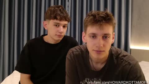 howardkottam online show from 04-16-26, 03:18