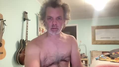 howlingatnothing online show from 09-30-25, 02:38