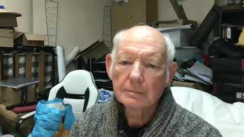 howsthat2024 online show from 01-19-25, 01:33