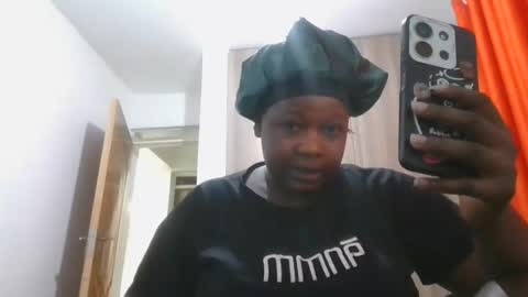 Hailey chloe online show from 05-19-26, 10:54