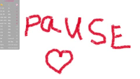 Elizabeth online show from 01-07-25, 10:43