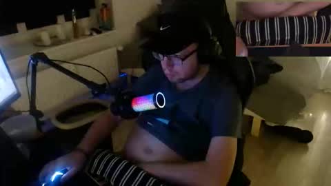 Christian online show from 03-20-26, 02:05