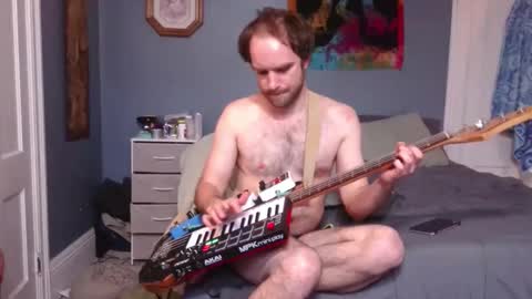 Pilgrim online show from 11-26-25, 02:51