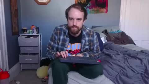 Pilgrim online show from 02-13-26, 04:03