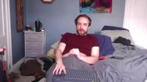 Pilgrim online show from 02-28-26, 03:57