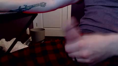 hrnysoldier92 online show from 02-27-26, 06:02