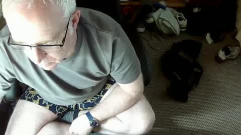 hrnysteve online show from 06-17-26, 01:01