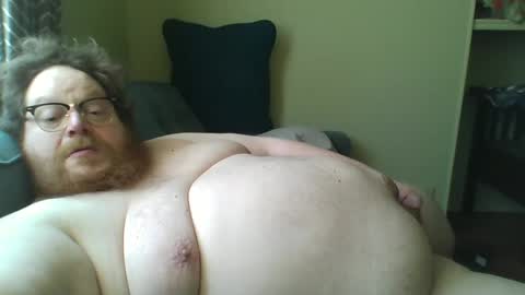 Snapshot of hrpudgenstuff chatting on 03-02-25, 05:14 hrpudgenstuff online show from 03-02-25, 05:14