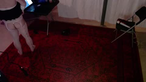 booty fun online show from 02-16-25, 01:58