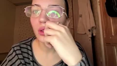 hsiuscherich online show from 01-09-26, 11:02