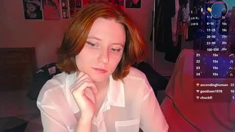 Alice online show from 04-20-26, 05:26