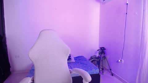 hubena_tgn online show from 01-10-26, 06:20