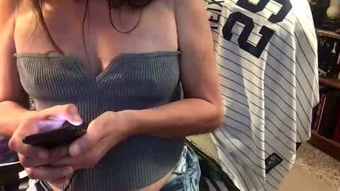 Hubert Cumberdale online show from 01-07-25, 11:24