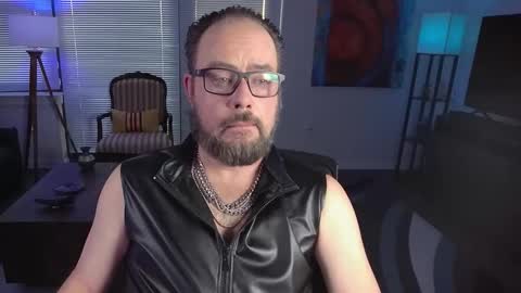 Hudson Cage formerly DCLthrKnkBoy online show from 03-22-26, 11:08