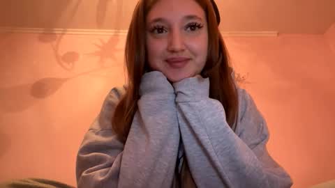 Snapshot of hueromasanta chatting on 01-13-26, 05:35 Casie online show from 01-13-26, 05:35