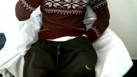 Keanu online show from 02-16-26, 12:45