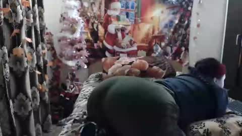 hugeassdevil online show from 01-16-25, 06:48