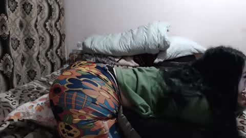 Snapshot of hugeassdevil chatting on 02-24-26, 02:31 hugeassdevil online show from 02-24-26, 02:31