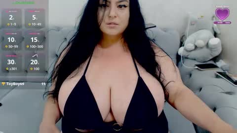 Erica online show from 05-13-26, 09:44