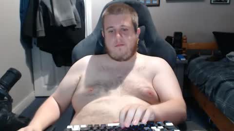 Hugechris online show from 10-06-25, 10:29