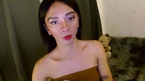 Cara online show from 12-26-24, 02:55